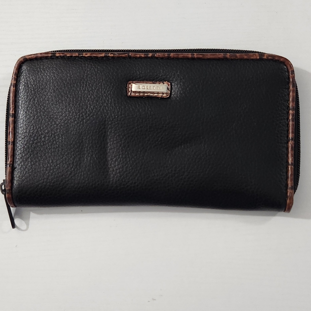 Rosetti wallet